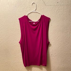 Women’s Workout Tank